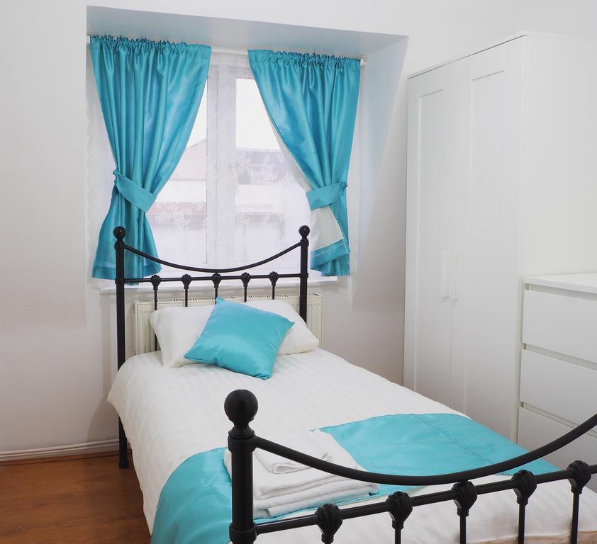 Fonthill House Lejlighed London Værelse billede
