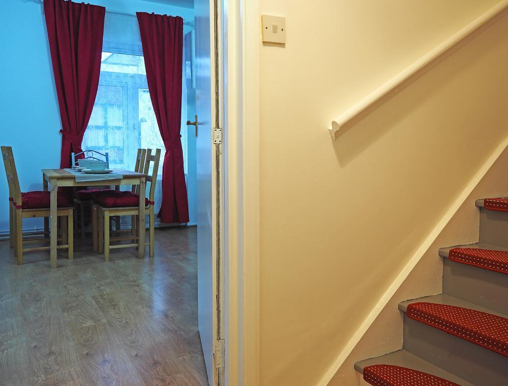 Fonthill House Lejlighed London Værelse billede
